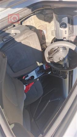 فولكسفاغن باسات